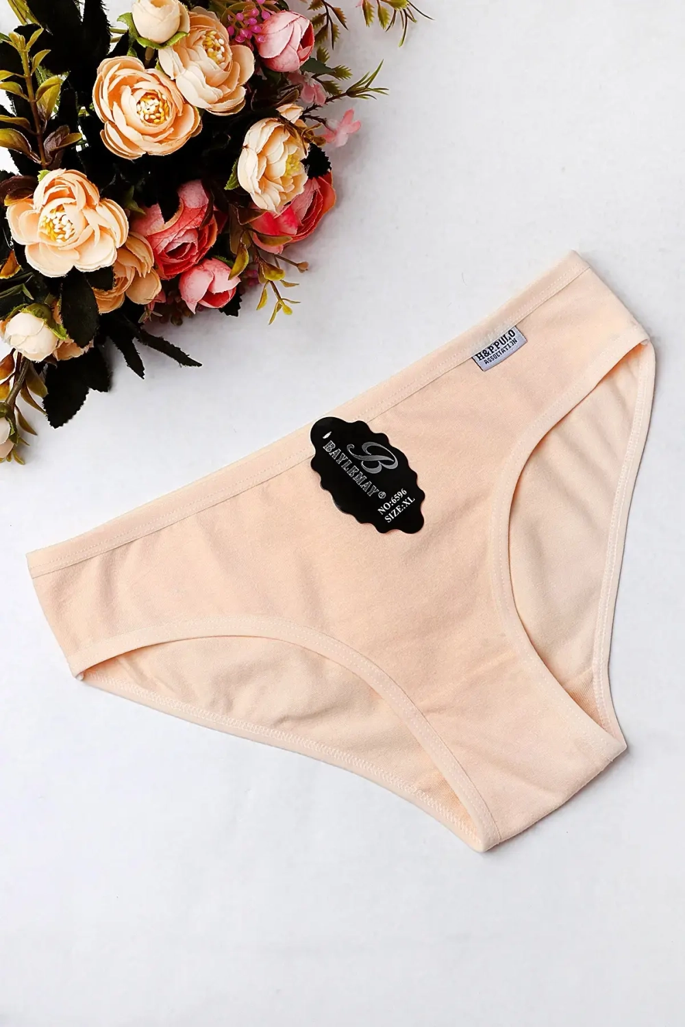 Трусы женские 42-48р 6596