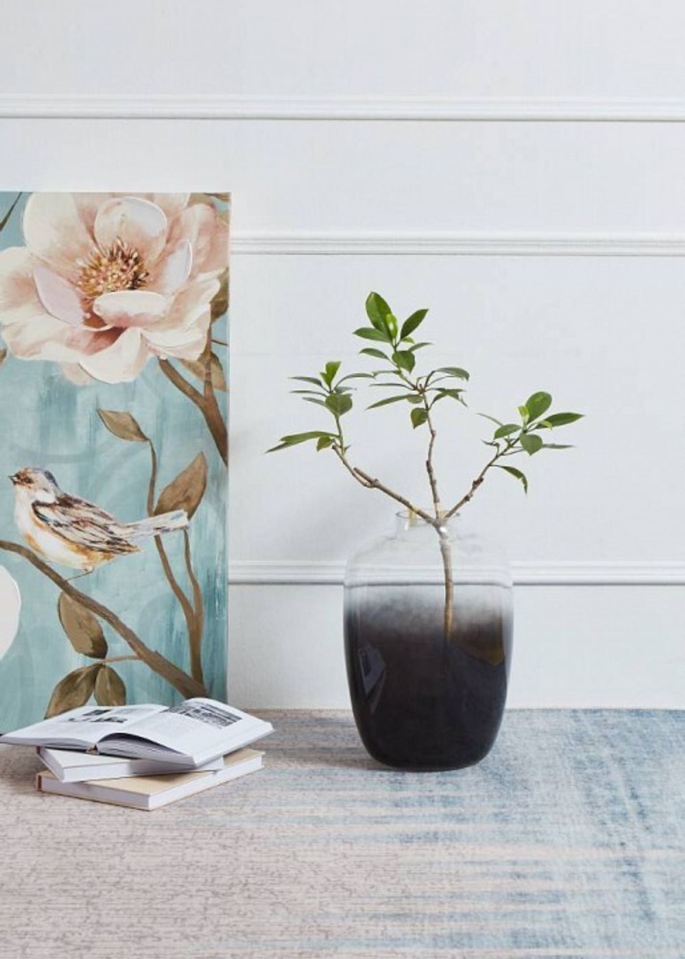 Ваза настольная Eglo Culasi 421392