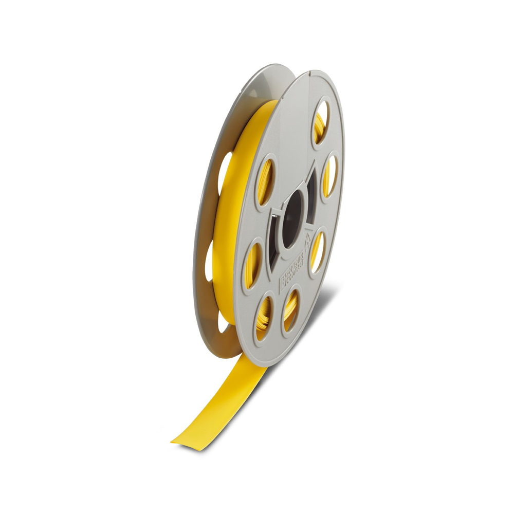 0800719 - WMS 12,7 (EX20)R YE CUS - Tермоусадочный кембрик