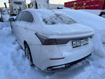 Omoda S5 1.5 CVT Life