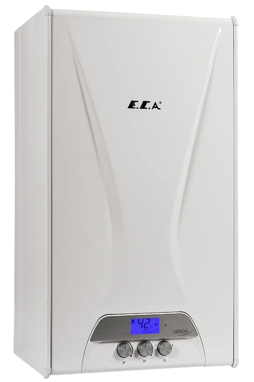 Настенный газовый котел E.C.A. Gerda 33 HM NG
