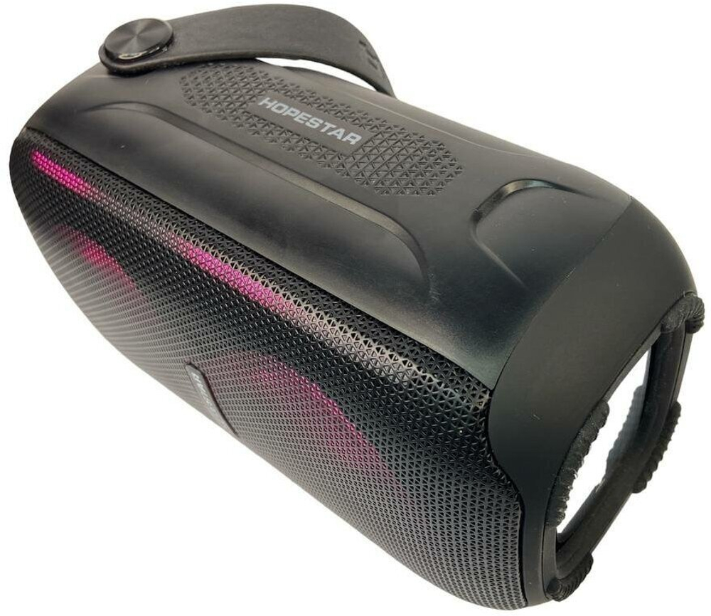 Беспроводная Bluetooth колонка HOPESTAR Party 200 mini / оригинал