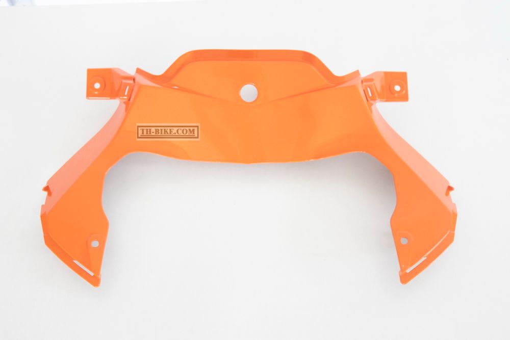 77261-MJW-J00ZA. COWL, SEAT CENTER *YR249C*. Fairing Honda CBR500 2016-2018