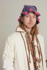 Куртка Soeurs Mittens and Jacket