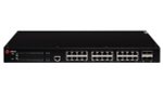 Коммутатор управляемый QTECH QSW-3310-28TX-AC-AC