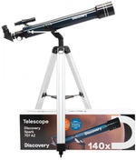 Телескоп  Levenhuk Spark 707 AZ