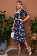 Платье 70712 Avili