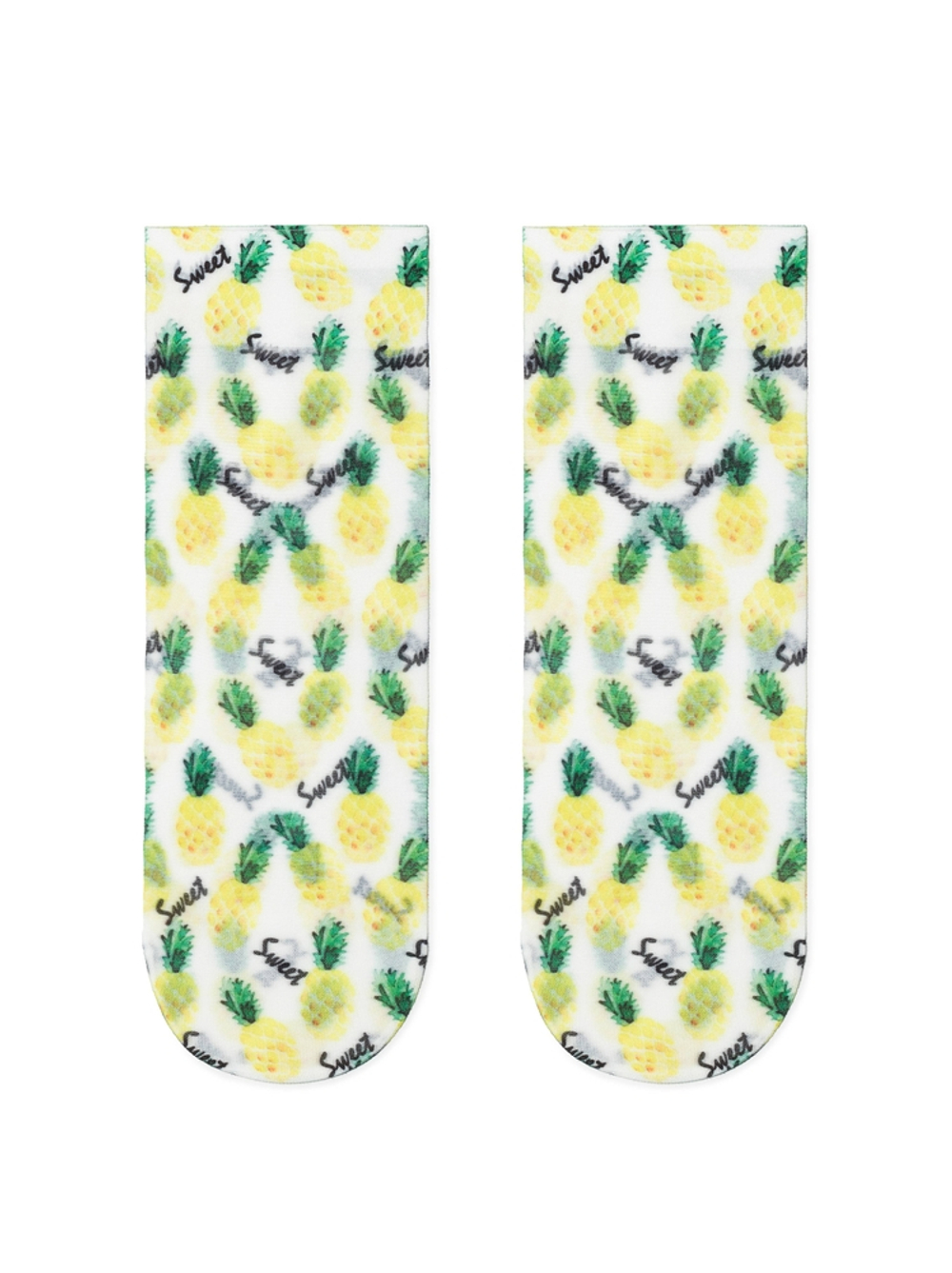 CONTE FANTASY 40 Носки с ярким принтом