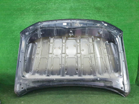 Капот Toyota Land Cruiser 200 (2012-2015)