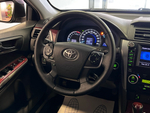 Toyota Camry, 2014 год