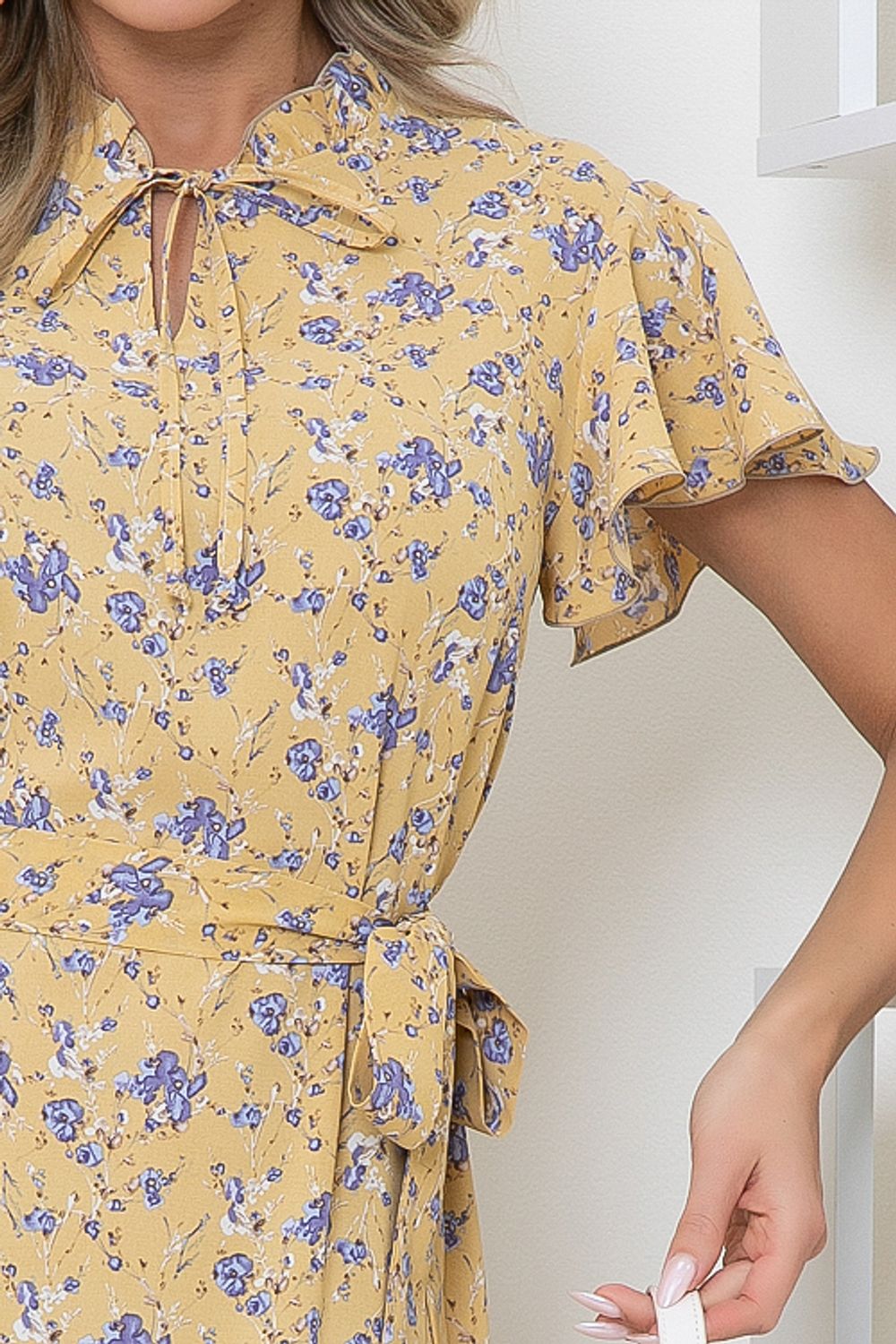 Платье 71199 Avili