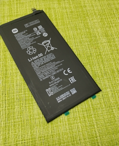 Xiaomi Mi Pad 5 (21051182G) / (21051182C) (BN4E) - Аккумулятор (батарея) (АСЦ)