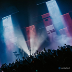 Световой прибор Amixled MOVE BAR 12x40