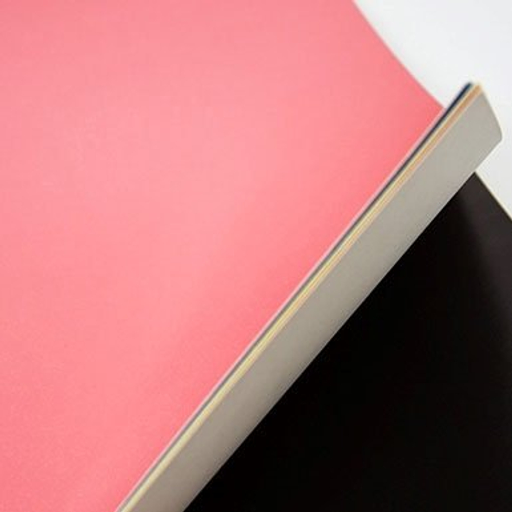 Набор цветного и белого картона Апплика, А4, 12 листов, 9 цветов, мелованный, гребень, "Мишки"