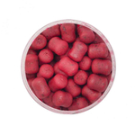 Насадочные DUMBELLS бойлы MINENKO PLUM 14x20мм (в дипе)