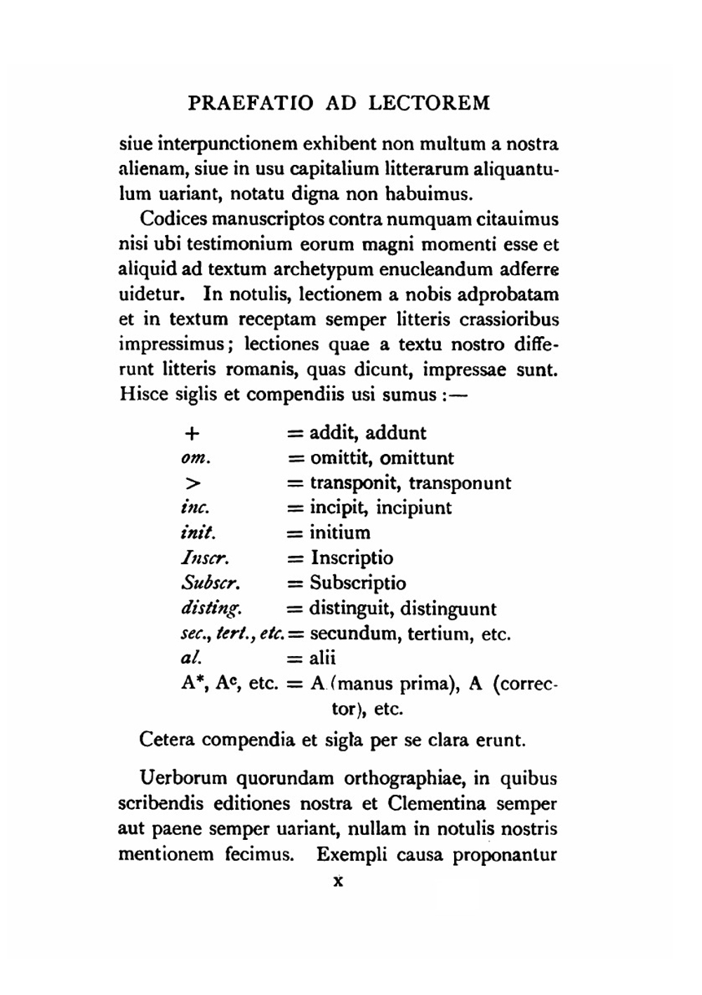 Novum Testamentum Latine | Saint Jerome