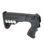 Комплект: Телескопический приклад Ремингтон, DLG Tactical