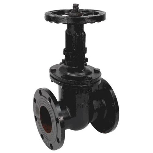 Задвижка чуг Ду50 Ру10/16 225C 30ч6бр RMCX