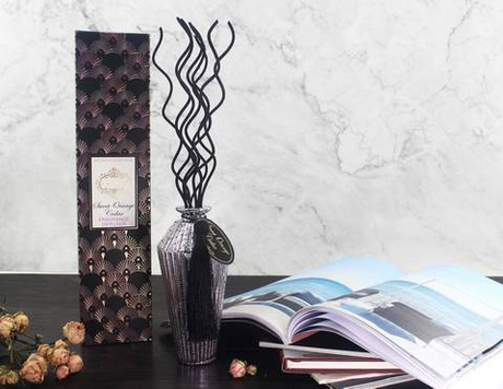 Сладкий апельсин и кедр Ароматический диффузор Sofi De MarkO