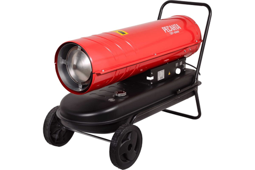 Тепловая дизельная пушка Ресанта ТДП-65000