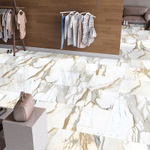 Плитка керамогранитная AZARIO SANTORINI 60х60 Glossy (P102082165)