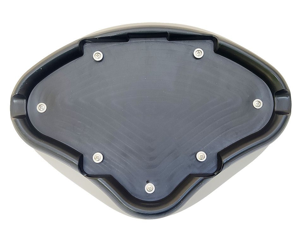 Сиденье-опора, серое (10268538)