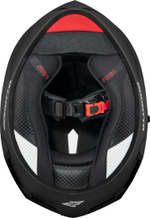 Шлем Bogotto Phantom Fiberglass