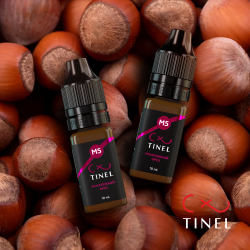 Пигмент для татуажа Тинель M5 Роскошный орех