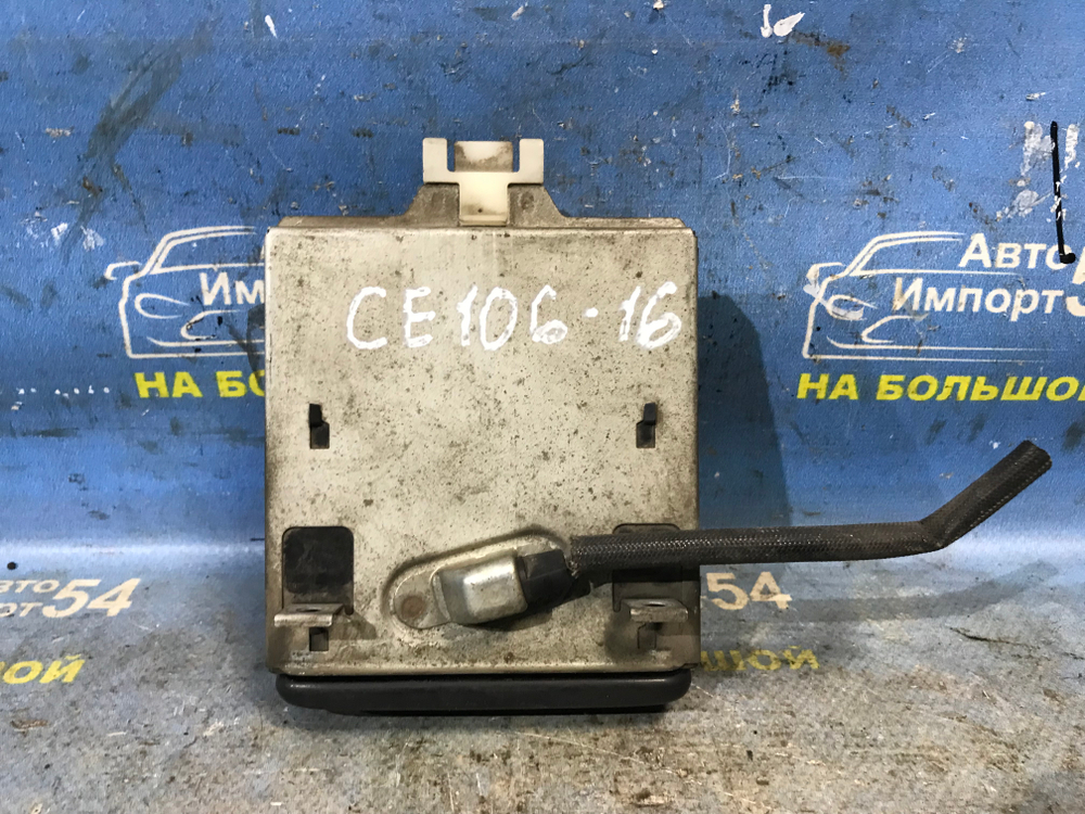 Пепельница TOYOTA COROLLA 1995