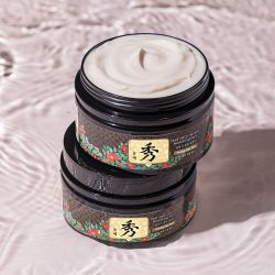 DAENG GI MEO RI Укрепляющая и питательная маска против выпадения волос Dlae Soo Intensive Nourishing Pack 200 мл.