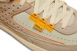 Кроссовки Union La X Jordan Air Jordan 2 Retro Sp "Rattan"
