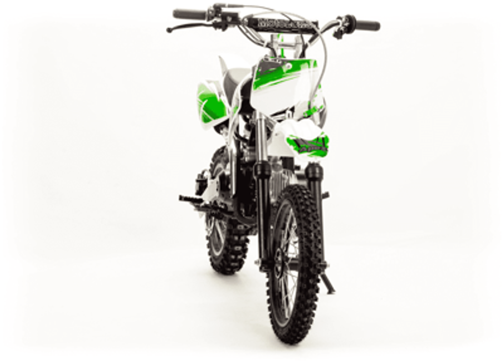Мотоцикл MOTOLAND APEX10 (2021 Г.) PITBIKE
