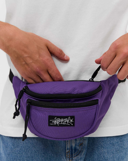 Поясная сумка Anteater Waistbag-Violet