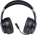 Наушники Defender FreeMotion B400 Black	 черный