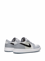 Air Jordan 1 Low Golf "Wolf Grey"