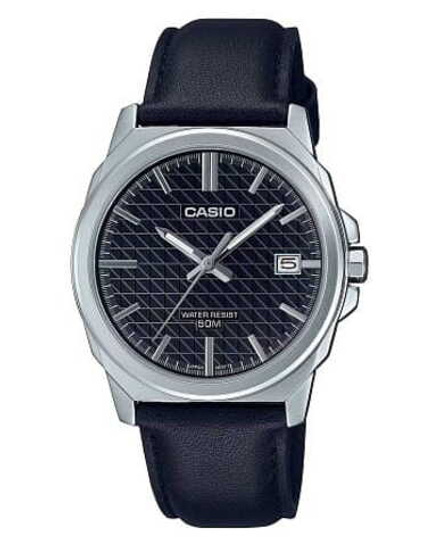 Часы Casio Collection MTP-E720L-1A