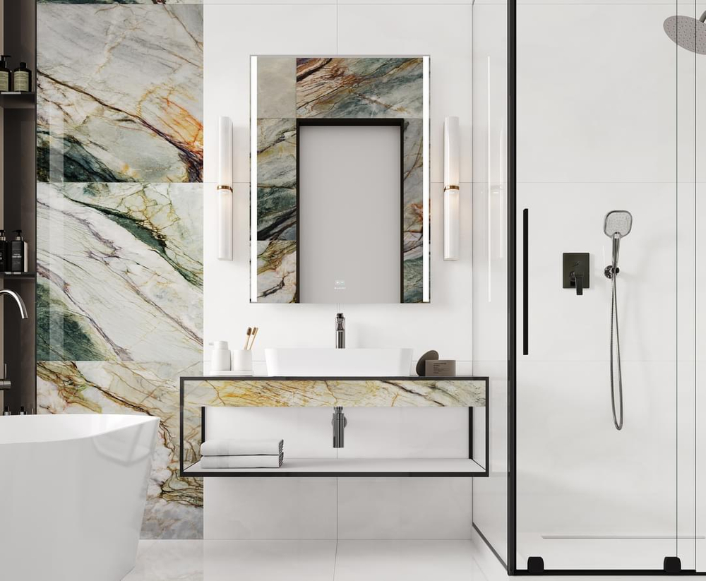 Laparet Atmosphere Cristal Полированный 80x80