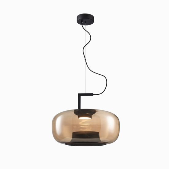 Подвесной светильник Lidia диаметр 32,7