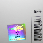 Mr. Big / Lean Into It (30th Anniversary)(Coloured Vinyl)(LP)