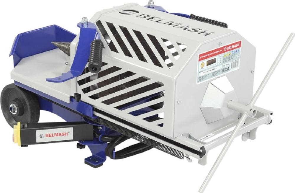 Дровокол BELMASH MAXIMA-360 S354A