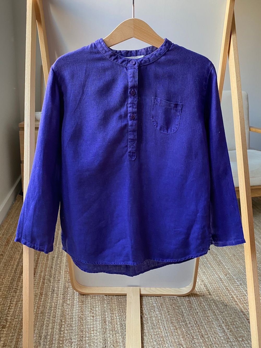 Рубашка Caramel baby&Child, 116