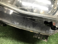 Битая Фара левая BMW X5 F15 (13-15) Adaptive LED