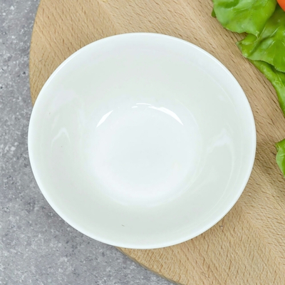 Салатник 250мл, без деколи, фарфор