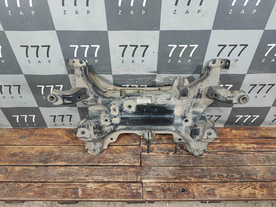 Подрамник передний Chery Tiggo 8 Pro Max 23-нв Б/У Оригинал 205000112AA