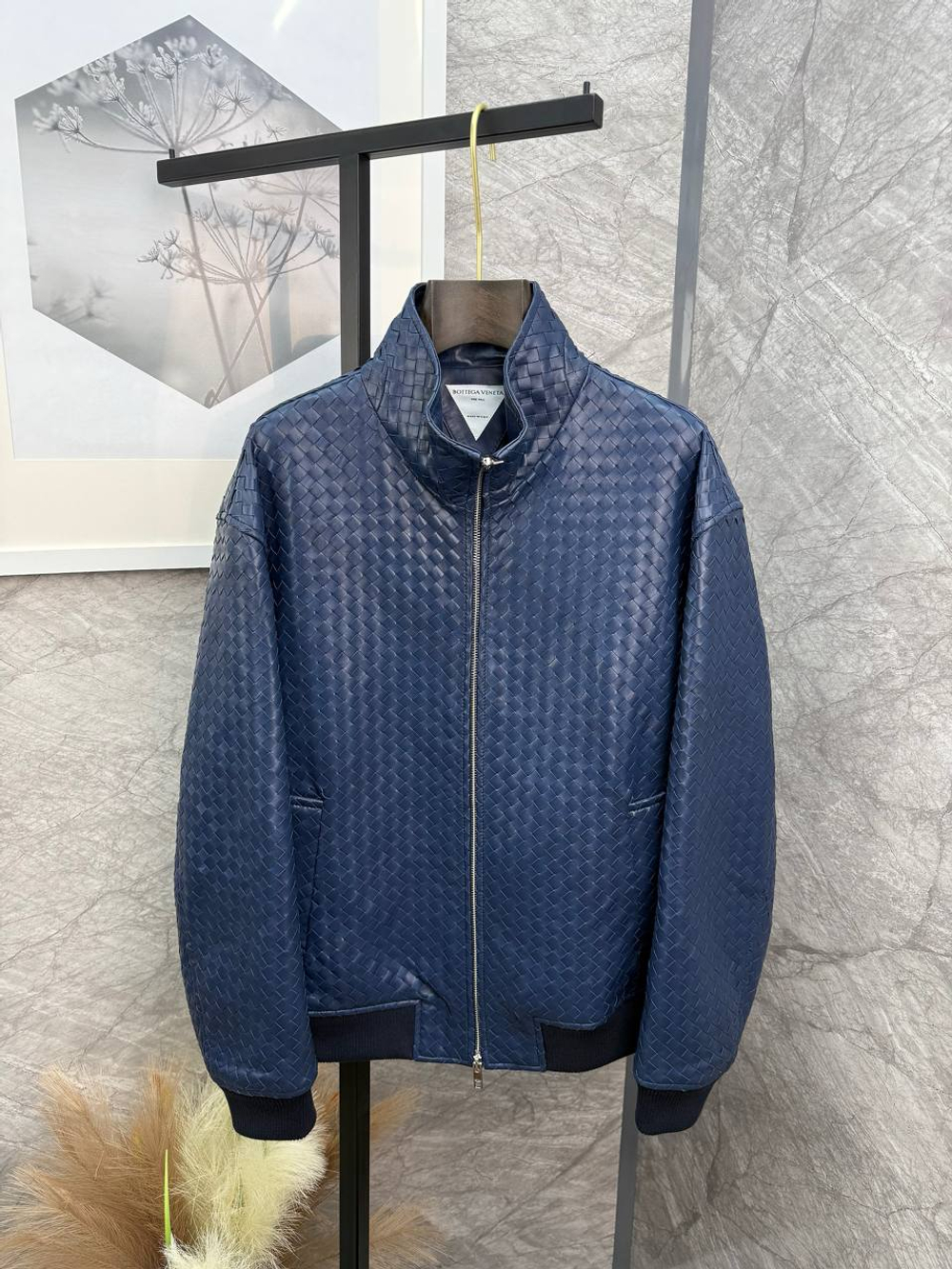 Куртка Bottega Veneta