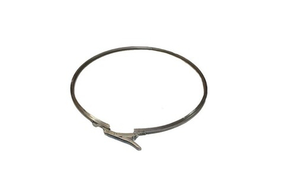 Обруч нерегулируемый на куб  20л