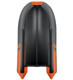 Лодка ПВХ Gladiator Light B330 с фанерным полом -