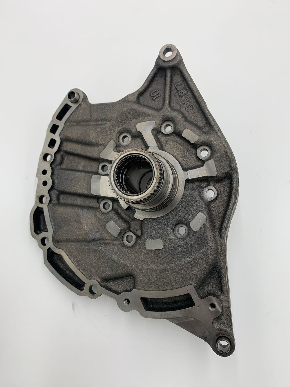 Ступица масляного насоса АКПП TF80 TF81SC