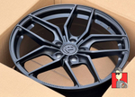Комплект дисков Titan Forged FlowForm TF51 18x8 et40 5x112