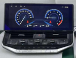 Автомагнитола LX Mode для Toyota Land Cruiser LC 200 2008-2015